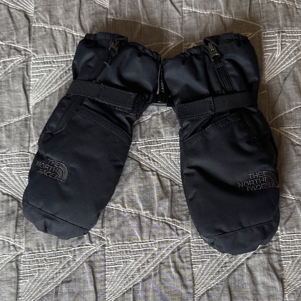 🧤 The North Face Toddler Mittens